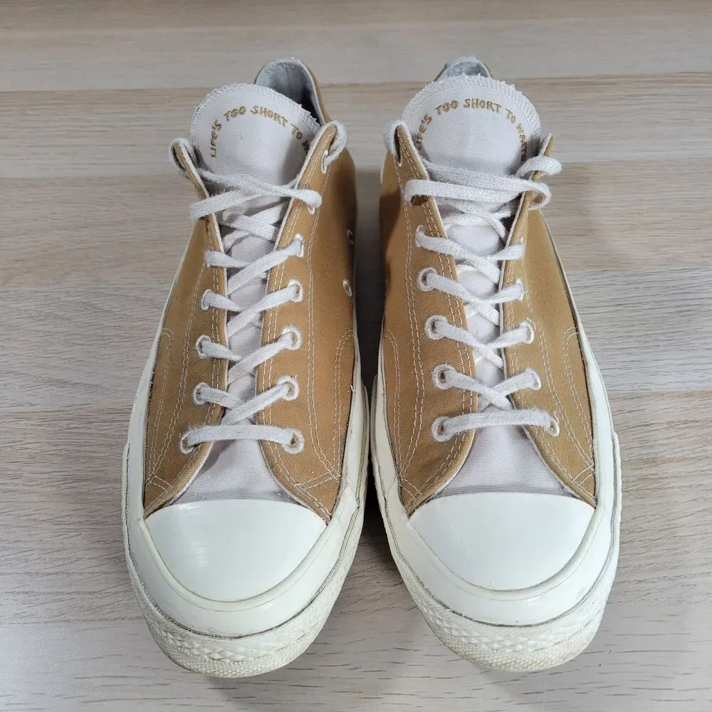 CONVERSE Renew Chuck Taylor All Star Sneakers Mens 12 